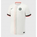 Camiseta Chelsea Romeo Lavia #45 Segunda Equipación Replica 2026-27 mangas cortas